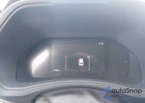 2024 Toyota Grand Highlander Xle z USA, uszkodzony, nr VIN 5TDAAAA55RS015007